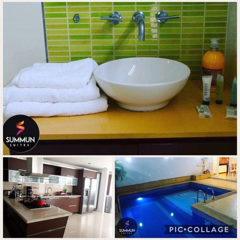 Hotel Summun