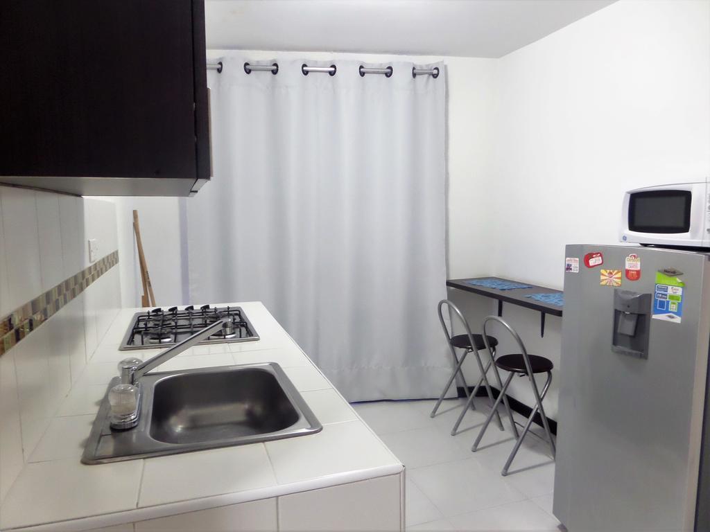 Apartasuites San Marcos 3*