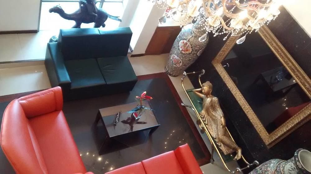 Aparthotel Ribera Del Rio Av 6Ta Norte