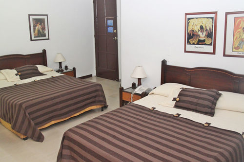 Ribera Del Rio Av 6Ta Norte Aparthotel