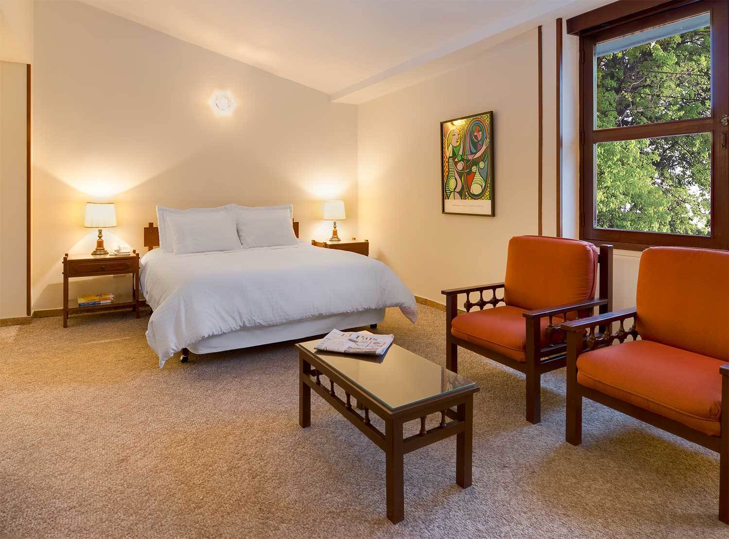 El Peñon Hotel 4*