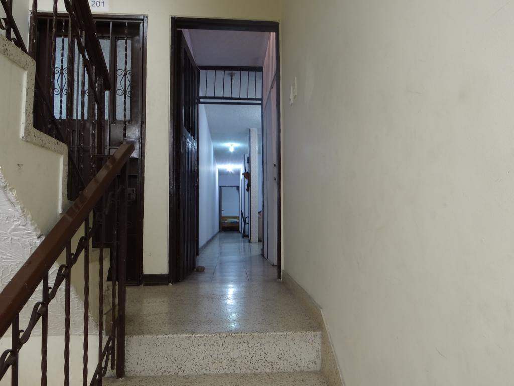 De Recuperación Apartamento Cali