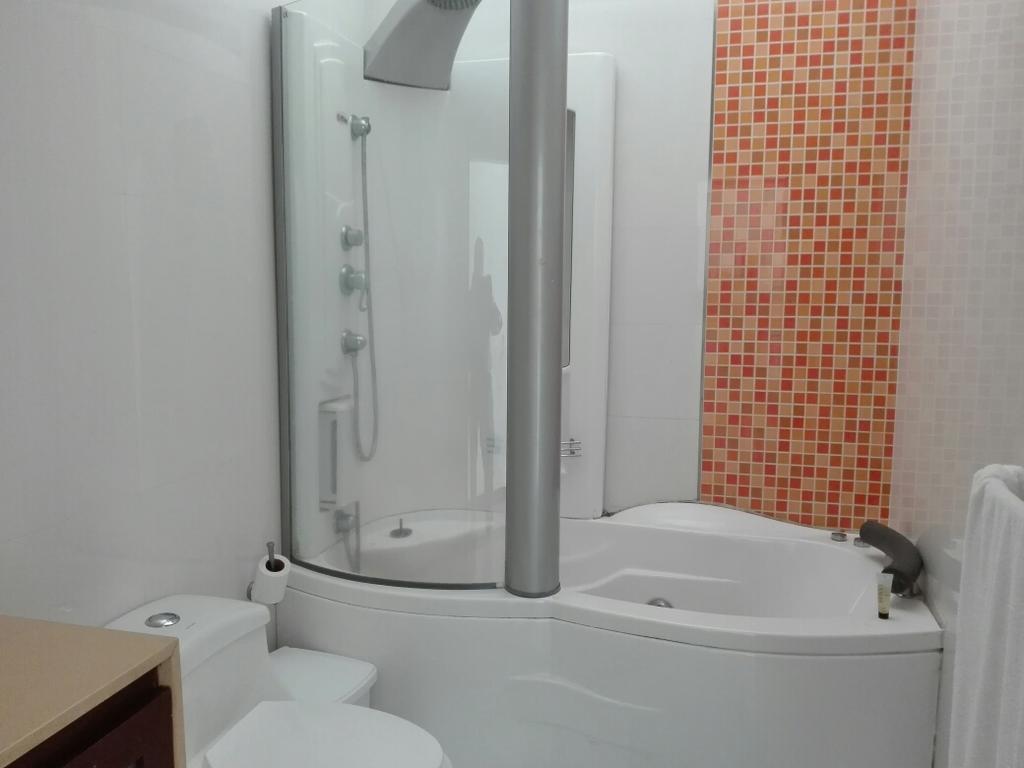 Hotel Summun Cali