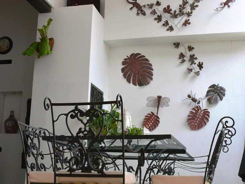 Hotel Boutique Porton De Granada Cali