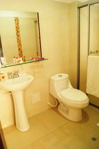 Hotel Ayenda Diagonal Chipichape 1427