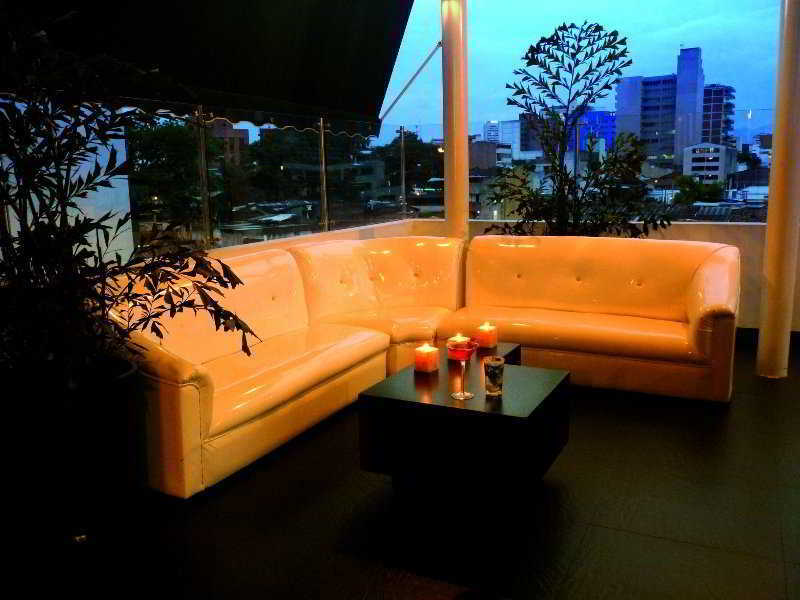 Hotel Ayenda 1415 Vegas 4*