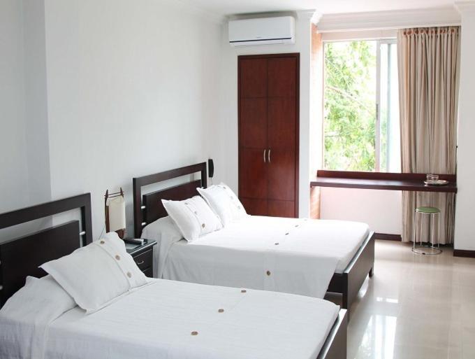 Pampalinda Hotel Cali