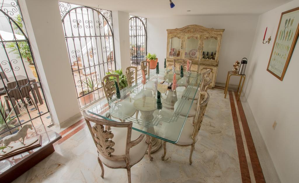 Coworking Cristales Inn 3*