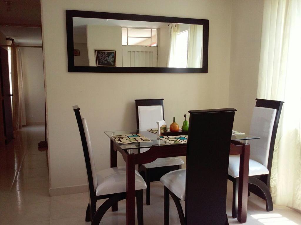 Claro De Luna, Hermoso Apartamento Apartamento *