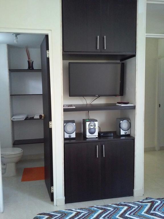 Claro De Luna, Hermoso Apartamento * Cali