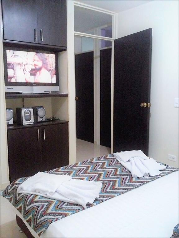 Apartamento Claro De Luna, Hermoso Apartamento Cali