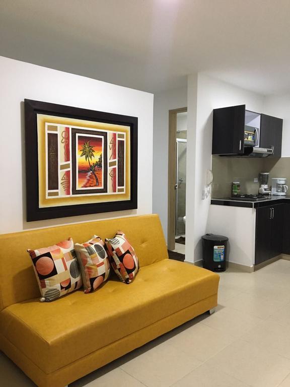 Apartamento Hanna