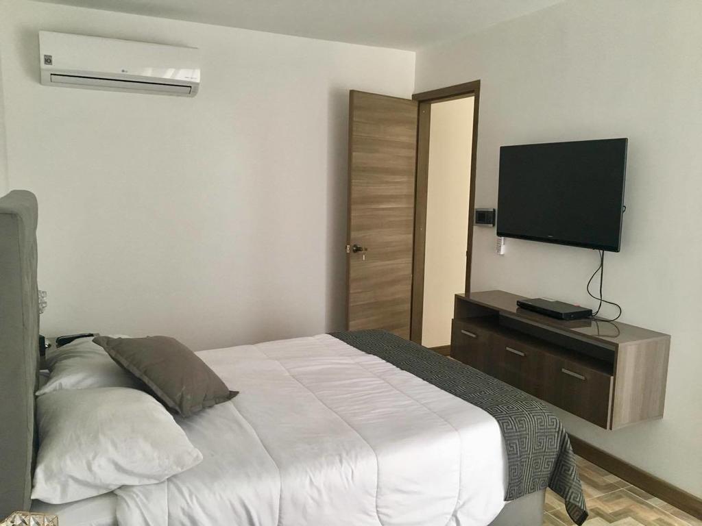 Hanna Apartamento Cali