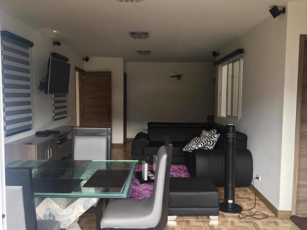 Hanna Apartamento *
