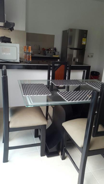Hanna Apartamento