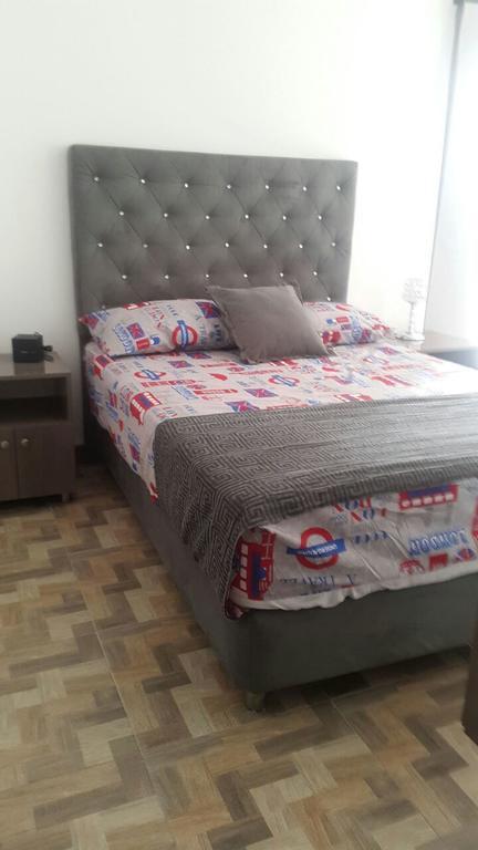 Apartamento Hanna Cali