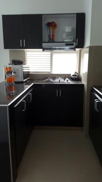 Apartamento Hanna