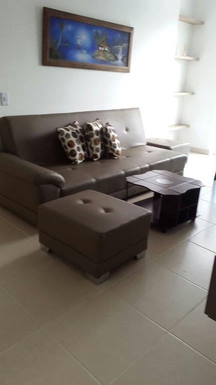 Hanna Apartamento *