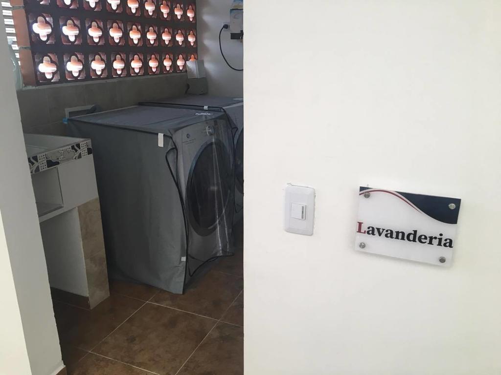 Hanna Apartamento