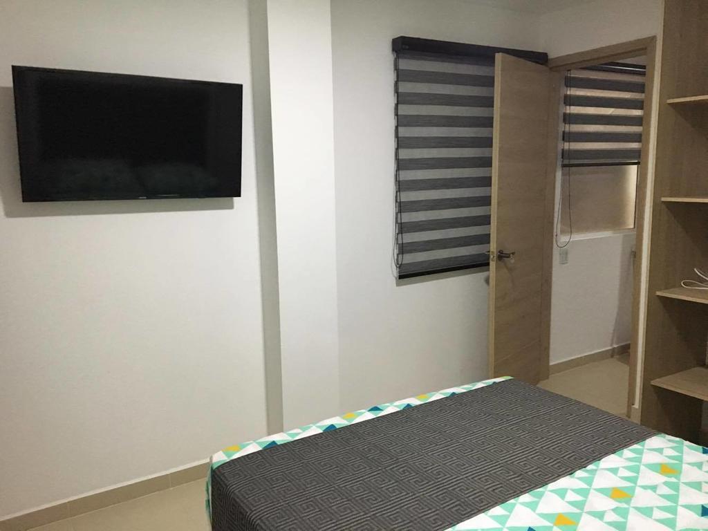 Hanna Apartamento Cali