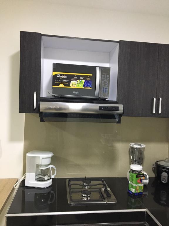Hanna Apartamento