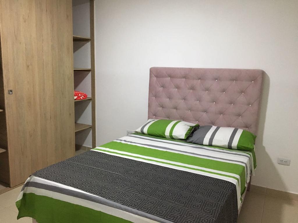 Apartamento Hanna *