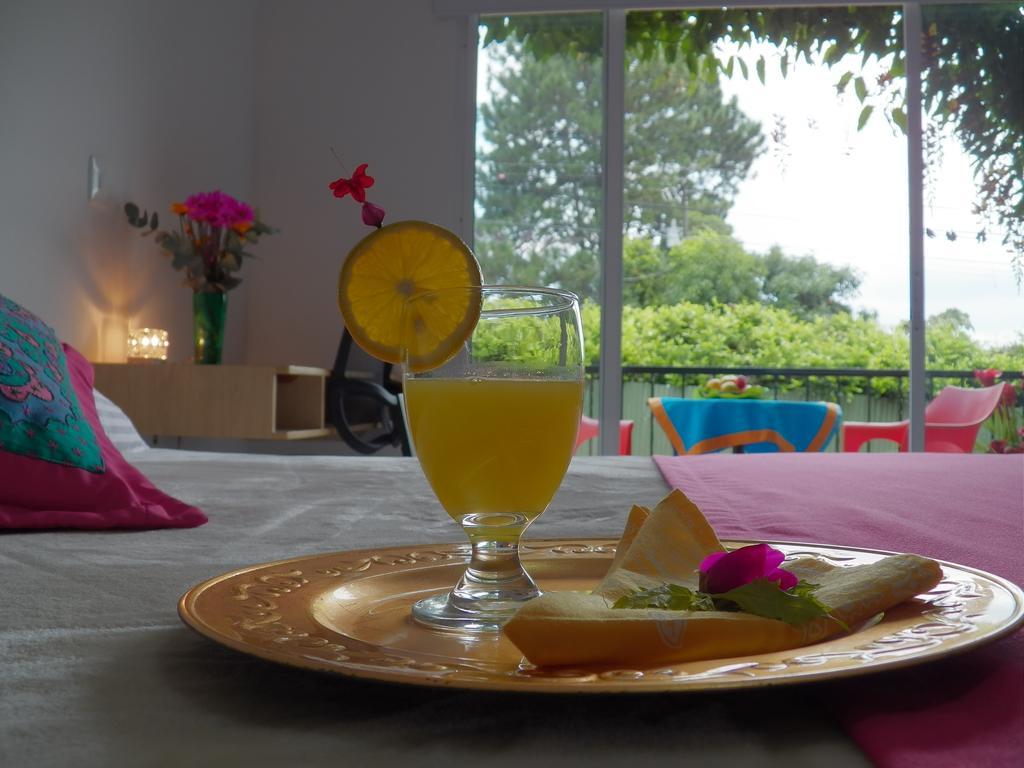 Campestre Santa Monica Pance Hotel 4*