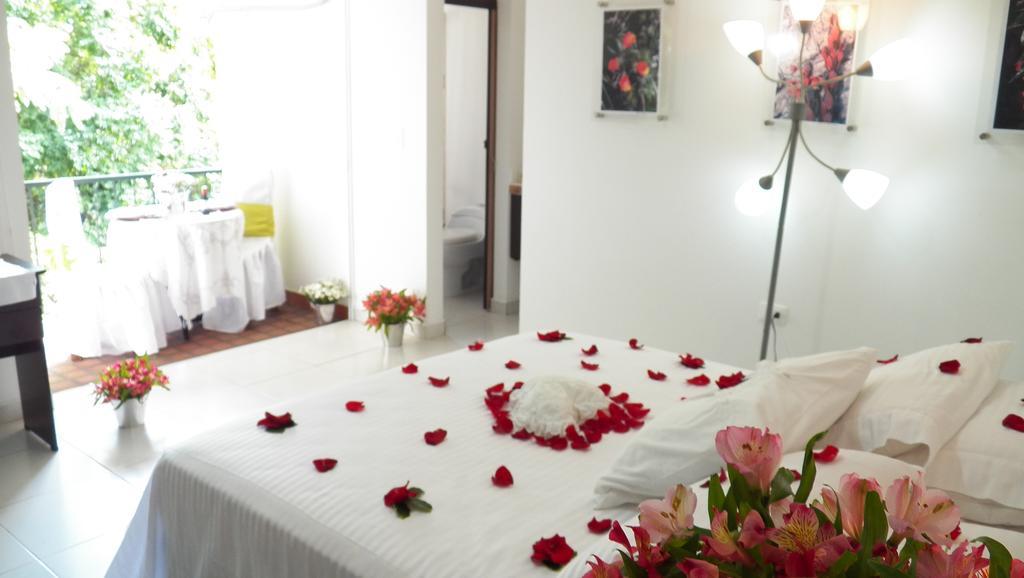 Campestre Santa Monica Pance Hotel Cali