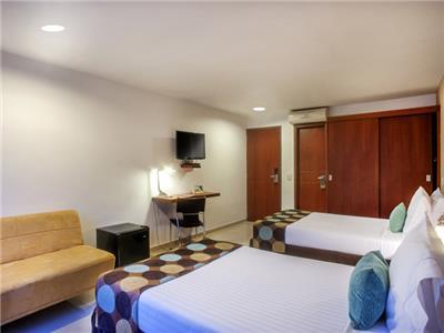 Ayenda Diagonal Chipichape 1427 Hotel
