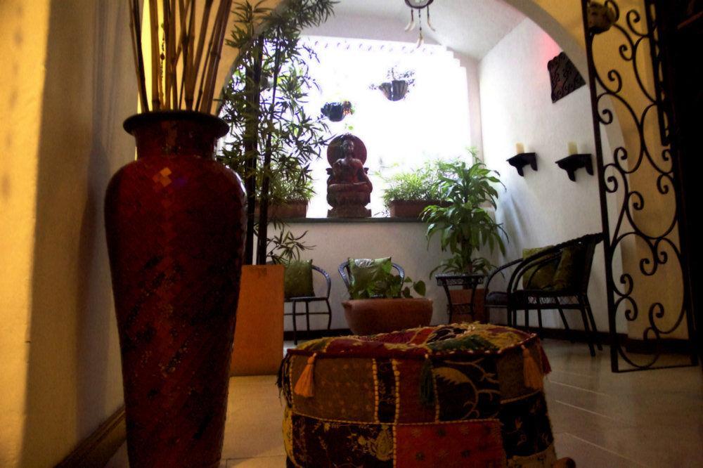 Casa Miraflores Hostal Cali