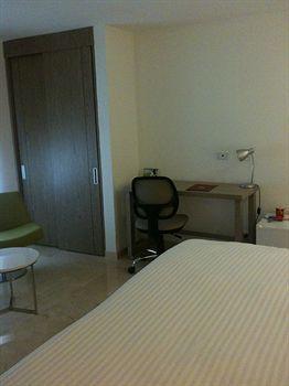 Hotel Ms Ciudad Jardin