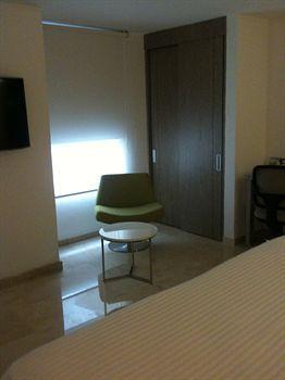 Ms Ciudad Jardin Hotel