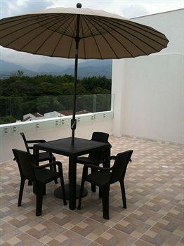 Ms Ciudad Jardin Hotel 4*