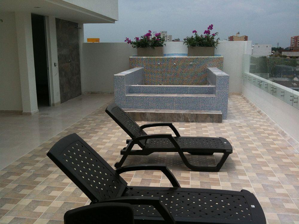 Ms Ciudad Jardin Hotel Cali