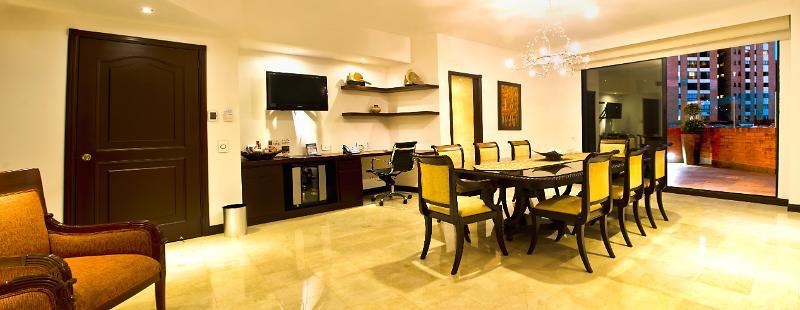 Hotel Dann Carlton 5*