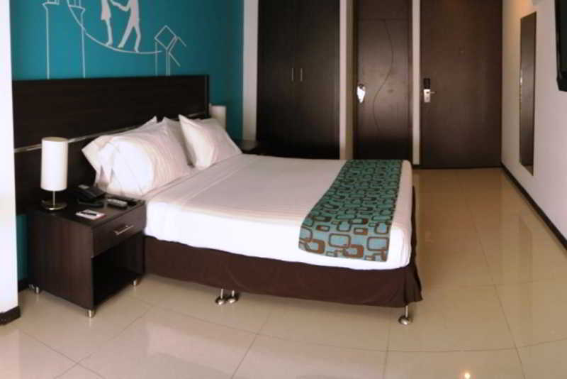 Hotel Ayenda Diagonal Chipichape 1427