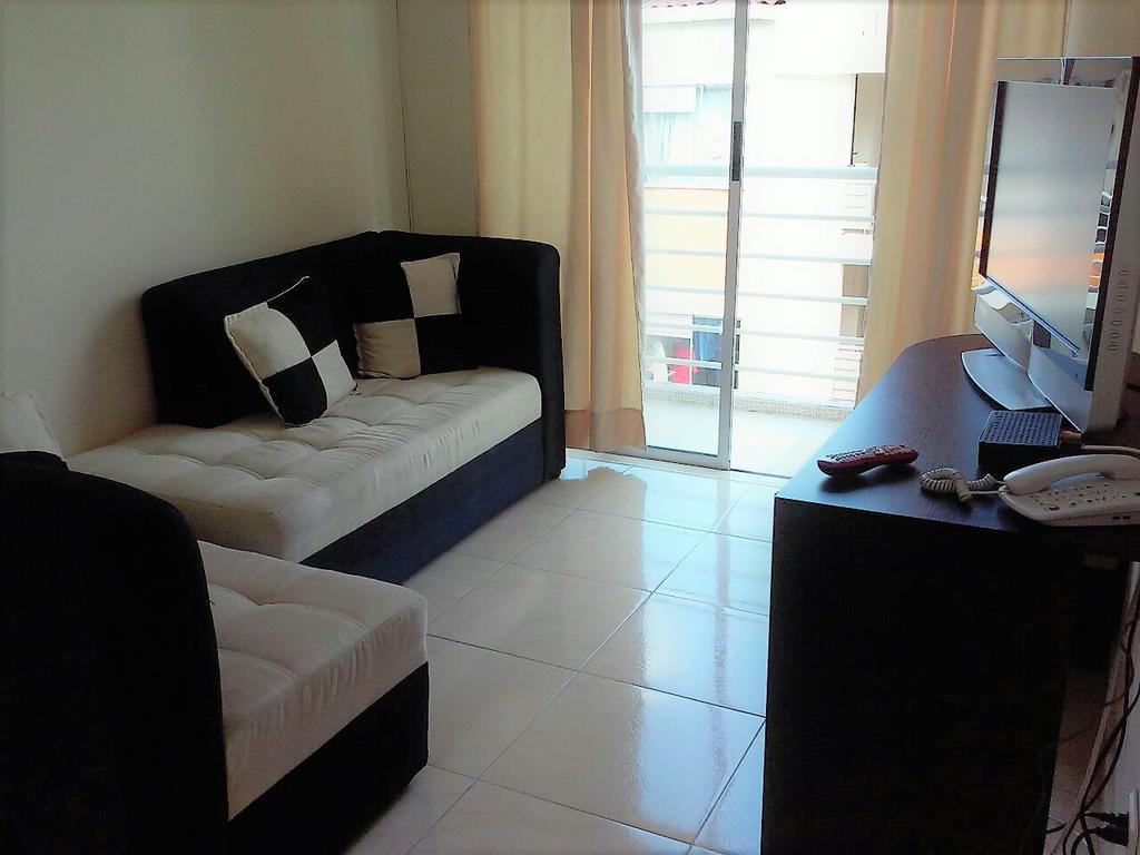 Claro De Luna, Hermoso Apartamento Apartamento
