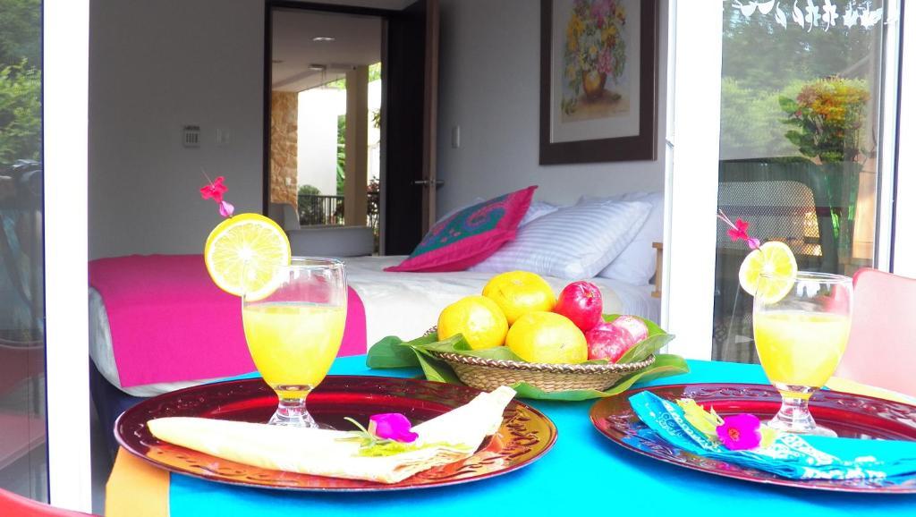 Hotel Campestre Santa Monica Pance 4*