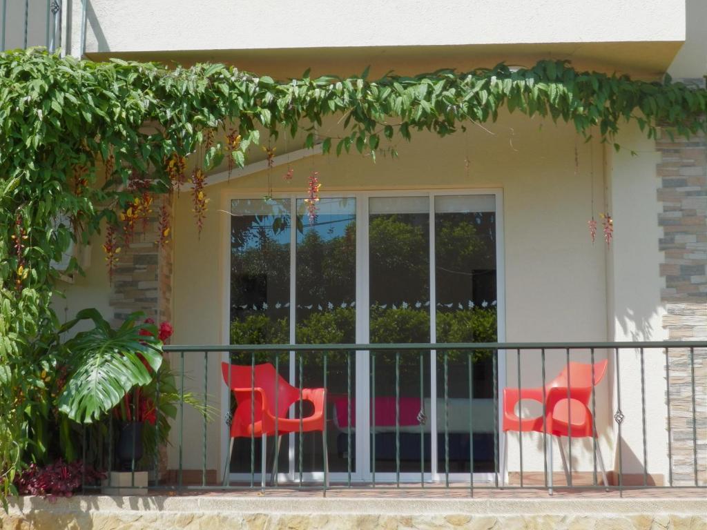 Campestre Santa Monica Pance 4*