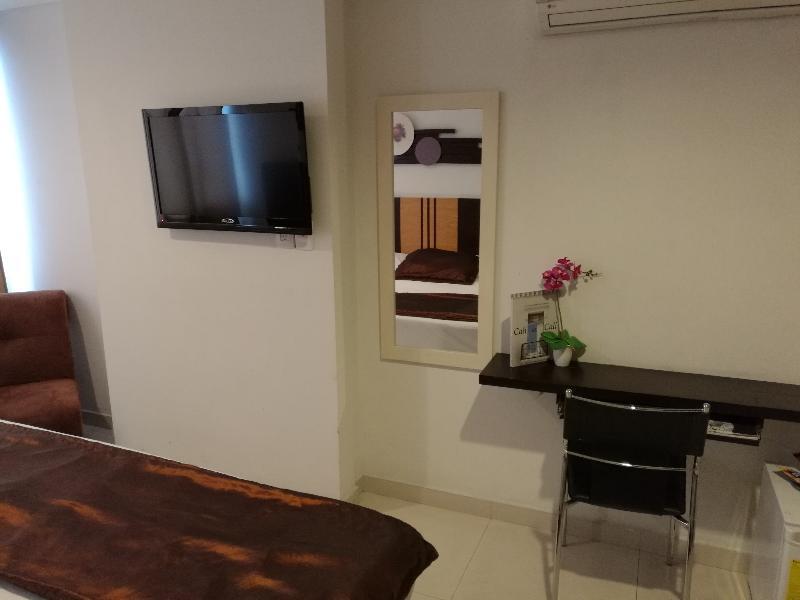 Ayenda 1415 Vegas Hotel 4*