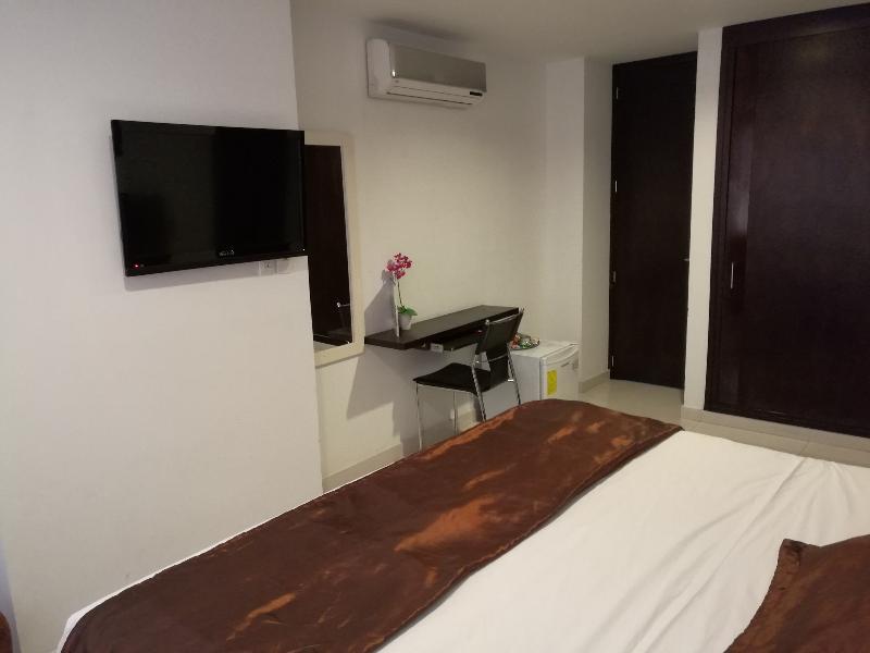 Hotel Ayenda 1415 Vegas Cali