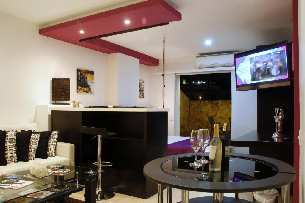 Hotel Aqua Granada 4*
