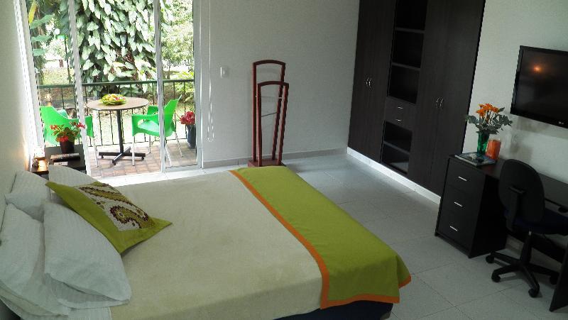 Campestre Santa Monica Pance Cali
