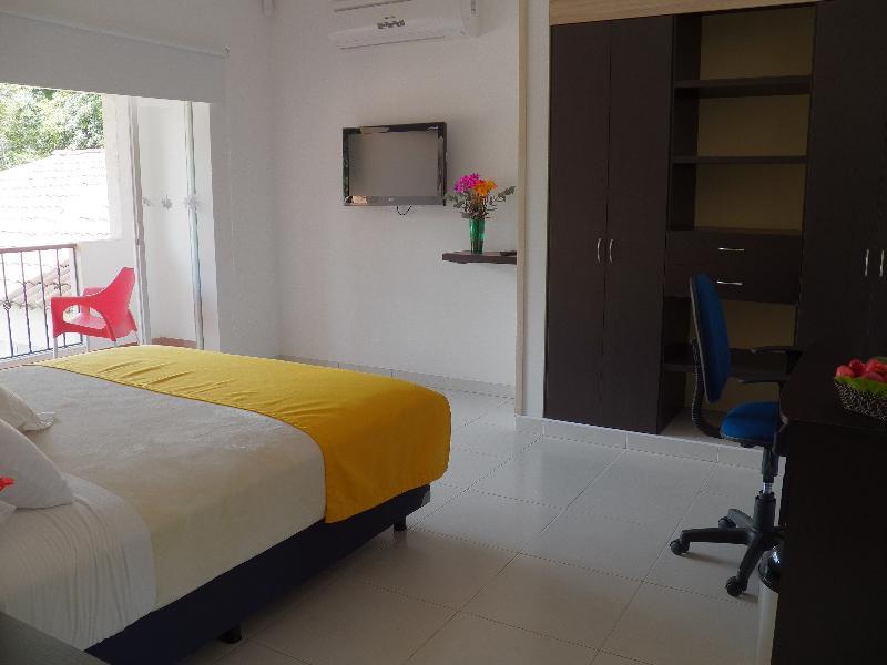 Campestre Santa Monica Pance