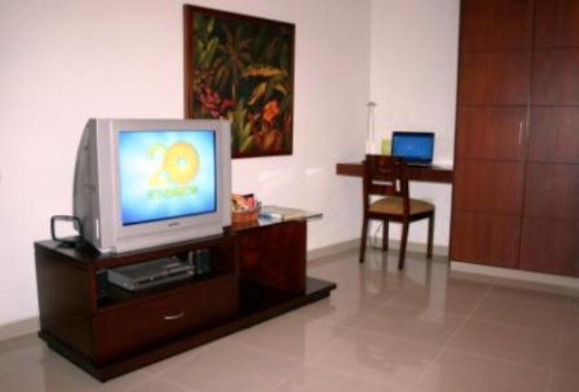 Hotel Cuarta Avenida Cali