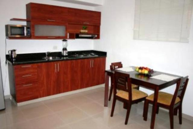 Cuarta Avenida 3* Cali