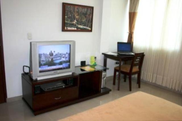 Cuarta Avenida Hotel Cali