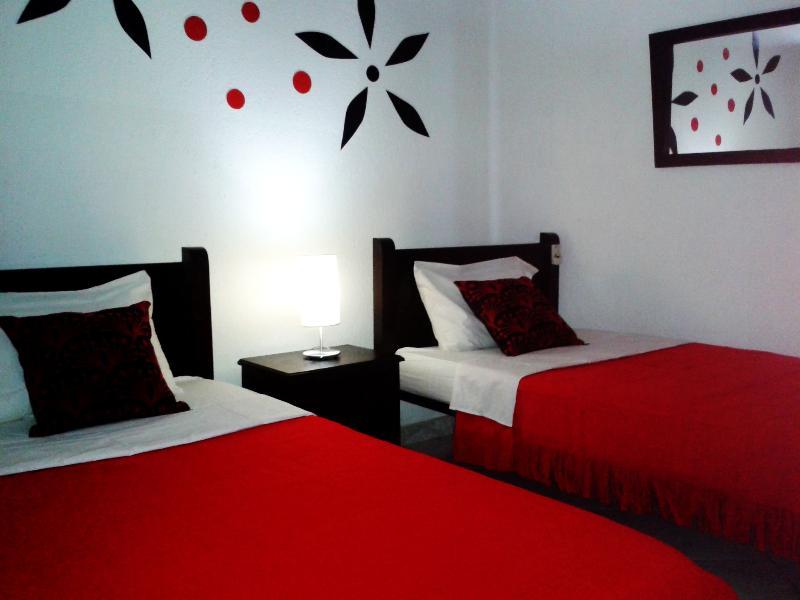 Hotel Colombia Real 3*