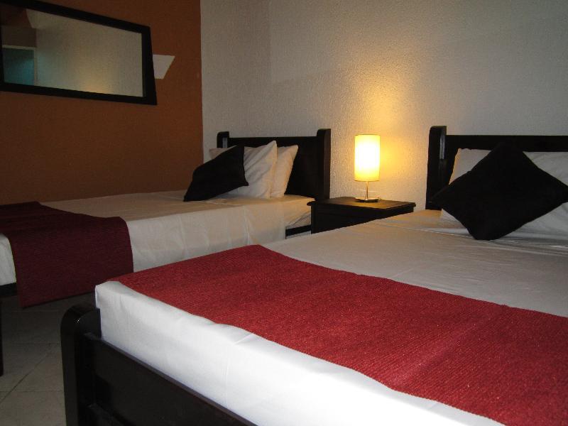 Hotel Colombia Real 3*