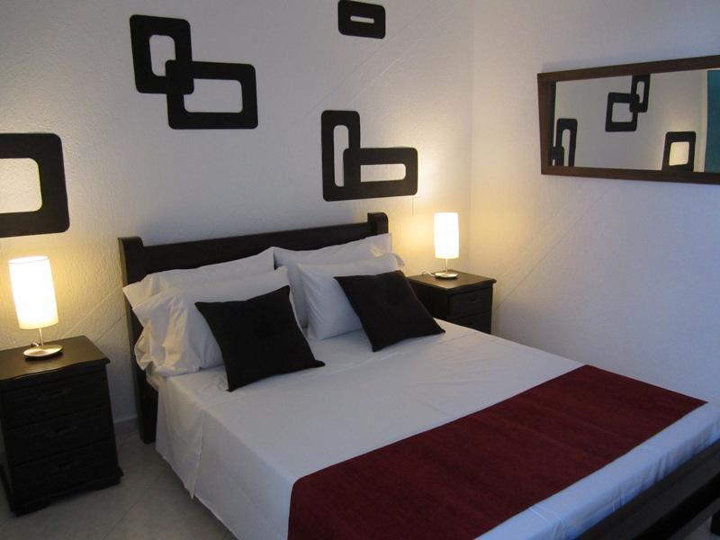 Colombia Real Hotel 3*